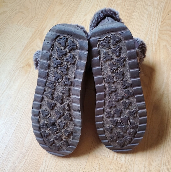 J Mark Woman's Suade Warm Winter Boots Size 9. - Picture 8 of 10